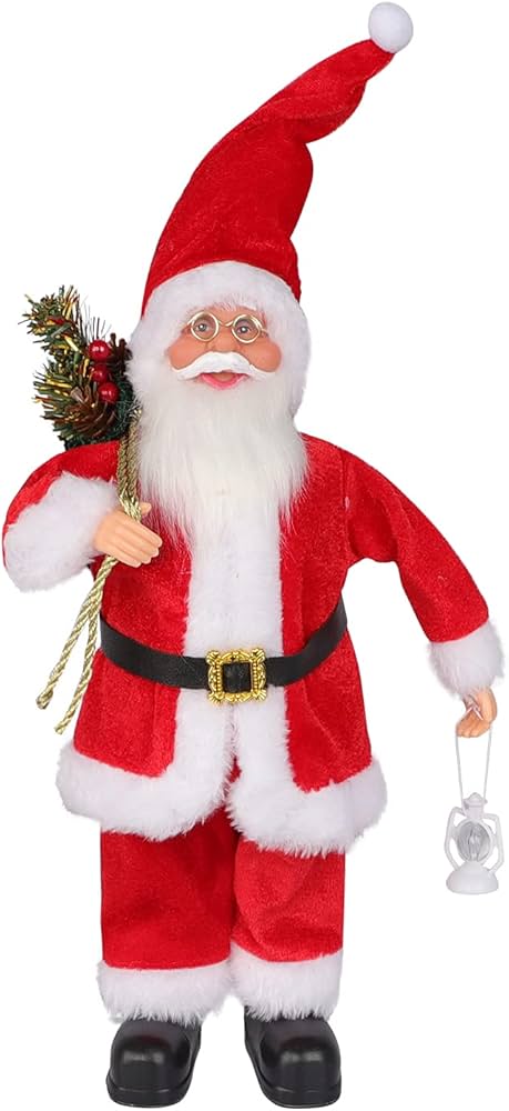 Amazon.co.jp: クリスマス 飾り サンタ オーナメント サンタクロース Amazon.co.jp: クリスマス 飾り サンタ オーナメント サンタクロース